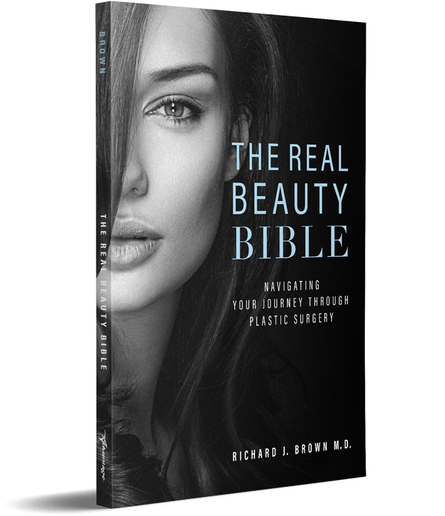 The Real Beauty Bible