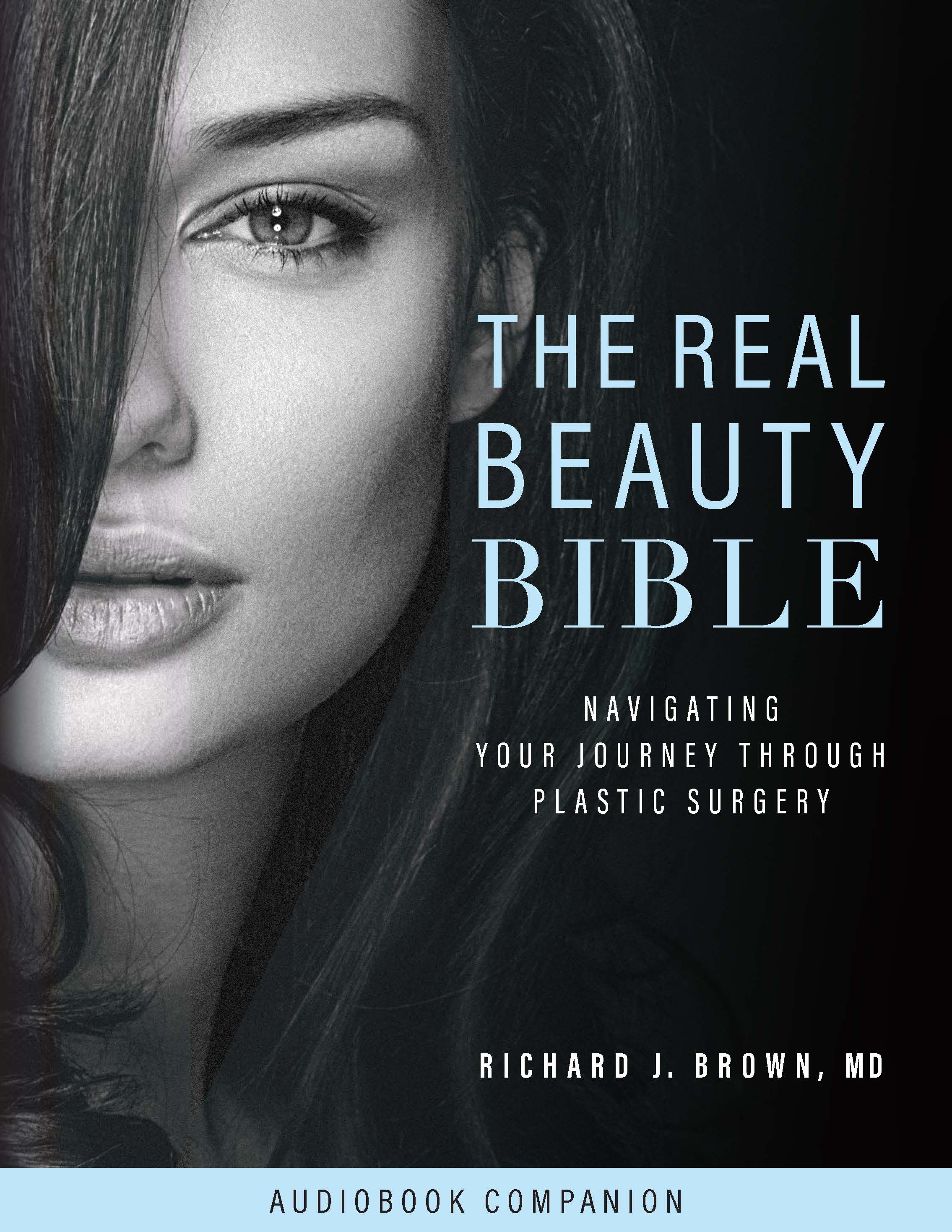 The Real Beauty Bible Resources